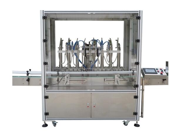 ��ͷֱ��ʽҺ���װ��