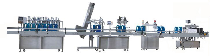 �Զ�����ˮ��װ������