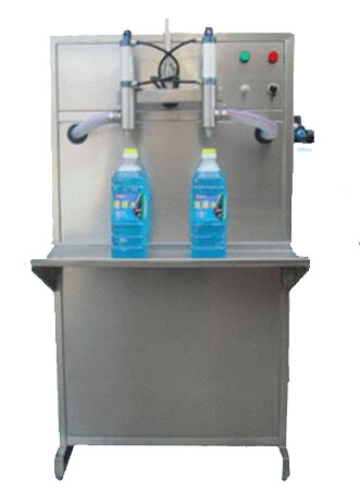 ���Զ�С�ͷ���Һ��װ��