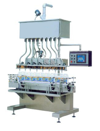 �Զ�����ˮ��װ��