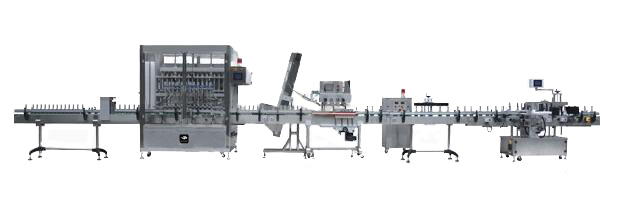 ����Һ������ˮ�Զ���װ������