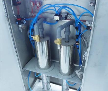 ����BSB�����װ��ϸ��ͼ