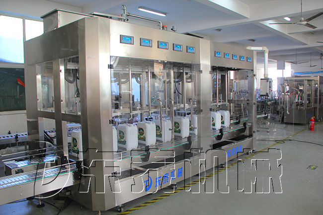 �����ʳ���͹�װ��ʵ��ͼ