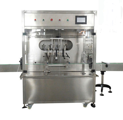 ��ͷȫ�Զ�ʳ���͹�װ����ͼ