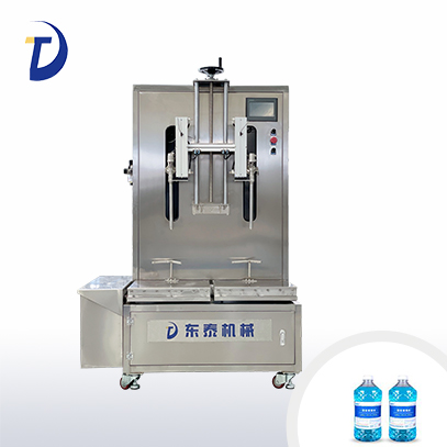 ���Զ�Һ����ع�װ��