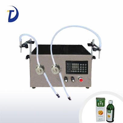 ������С��Һ�嶨����װ��