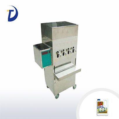 �綯����ʽ����Һ��װ��