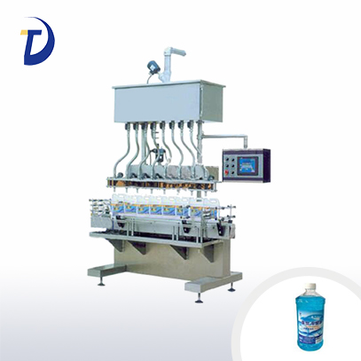 �Զ�����ˮ��װ��