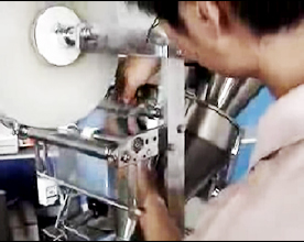 �ۼ��Զ���װ����Ƶ